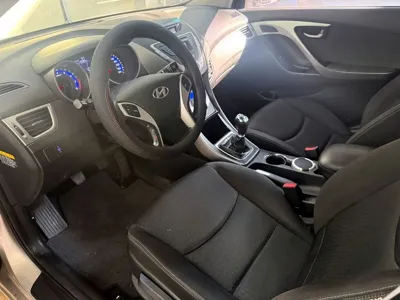 Hyundai Avante 2012, 110981 км, за 2312.52 USD - фото 10
