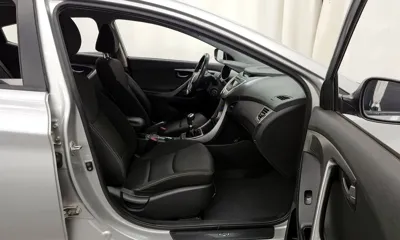Hyundai Avante 2012, 110981 км, за 2312.52 USD - фото 11