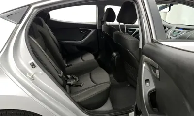 Hyundai Avante 2012, 110981 км, за 2312.52 USD - фото 12