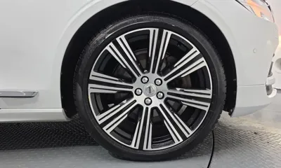 Volvo S90 2021, 121237 км, за 13245.02 USD