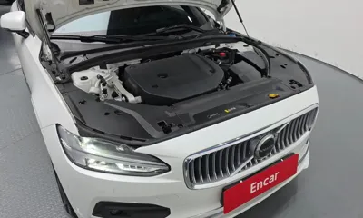 Volvo S90 2021, 121237 км, за 13245.02 USD - фото 6