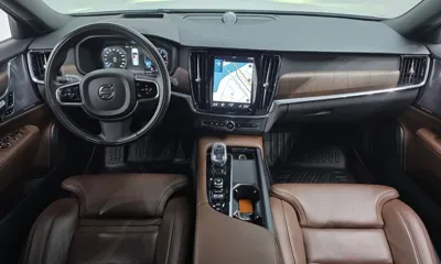Volvo S90 2021, 121237 км, за 13245.02 USD - фото 7