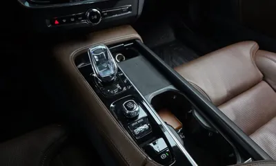 Volvo S90 2021, 121237 км, за 13245.02 USD - фото 9