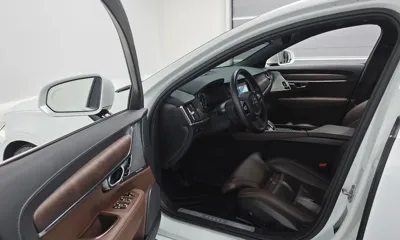 Volvo S90 2021, 121237 км, за 13245.02 USD - фото 11