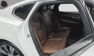 Volvo S90 2021, 121237 км, за 13245.02 USD - фото 12