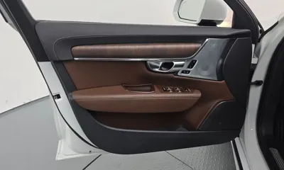 Volvo S90 2021, 121237 км, за 13245.02 USD - фото 18