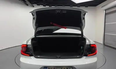 Volvo S90 2021, 121237 км, за 13245.02 USD - фото 20