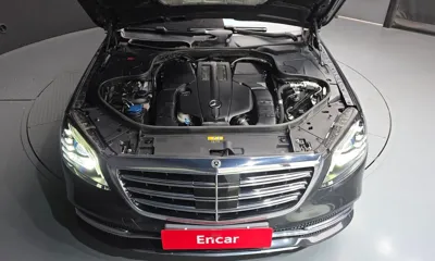 Mercedes-Benz S-Class 2019, 168487 км, за 20981.33 USD - фото 6