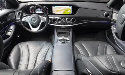 Mercedes-Benz S-Class 2019, 168487 км, за 20981.33 USD - фото 7