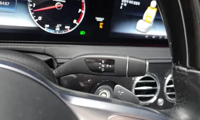 Mercedes-Benz S-Class 2019, 168487 км, за 20981.33 USD - фото 9