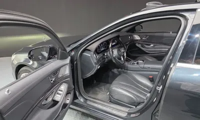 Mercedes-Benz S-Class 2019, 168487 км, за 20981.33 USD - фото 10