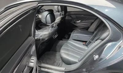 Mercedes-Benz S-Class 2019, 168487 км, за 20981.33 USD - фото 11