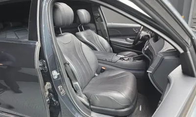Mercedes-Benz S-Class 2019, 168487 км, за 20981.33 USD - фото 12
