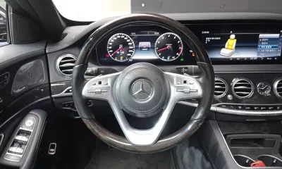 Mercedes-Benz S-Class 2019, 168487 км, за 20981.33 USD - фото 13