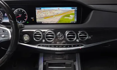 Mercedes-Benz S-Class 2019, 168487 км, за 20981.33 USD - фото 16