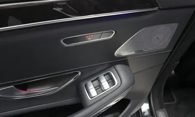 Mercedes-Benz S-Class 2019, 168487 км, за 20981.33 USD - фото 18