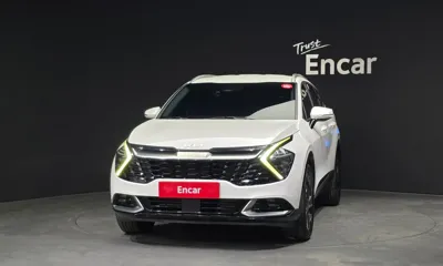 Kia Sportage 2022, 93438 км, за 13348.54 USD