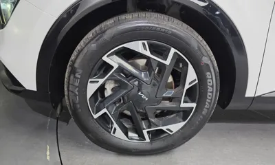 Kia Sportage 2022, 93438 км, за 13348.54 USD