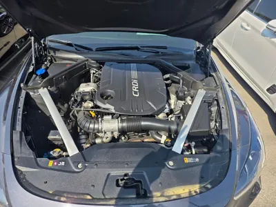 Kia Stinger 2018, 142773 км, за 9953.17 USD - фото 9