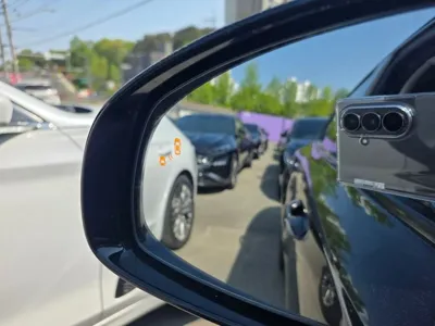 Kia Stinger 2018, 142773 км, за 9953.17 USD - фото 11