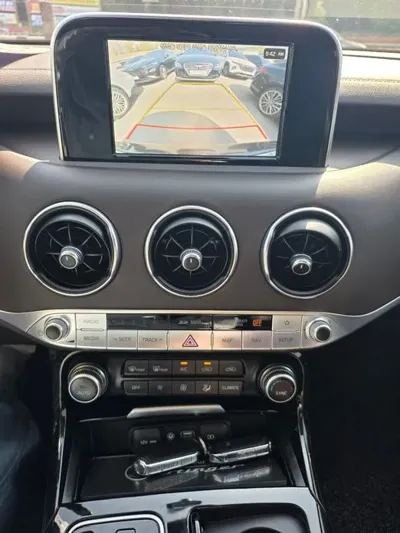 Kia Stinger 2018, 142773 км, за 9953.17 USD - фото 13