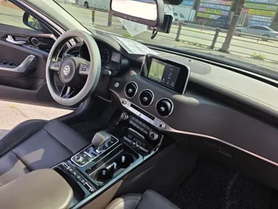 Kia Stinger 2018, 142773 км, за 9953.17 USD - фото 14