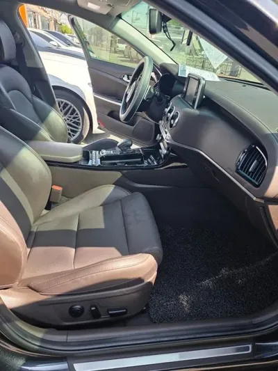 Kia Stinger 2018, 142773 км, за 9953.17 USD - фото 16