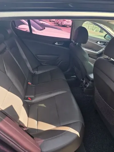 Kia Stinger 2018, 142773 км, за 9953.17 USD - фото 18