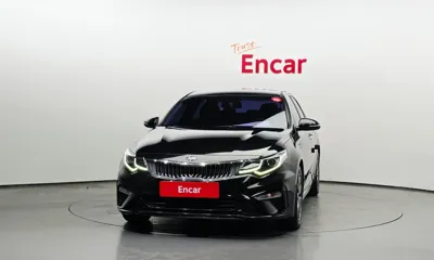 Kia K5 2019, 182337 км, за 5507.42 USD