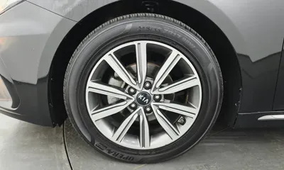 Kia K5 2019, 182337 км, за 5507.42 USD