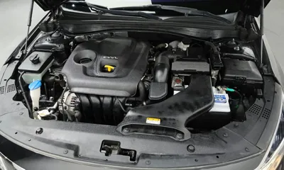 Kia K5 2019, 182337 км, за 5507.42 USD - фото 6