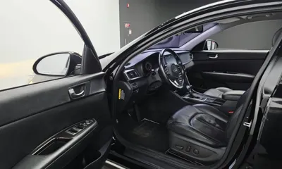 Kia K5 2019, 182337 км, за 5507.42 USD - фото 10