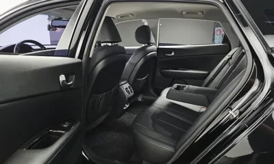 Kia K5 2019, 182337 км, за 5507.42 USD - фото 11