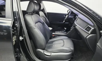 Kia K5 2019, 182337 км, за 5507.42 USD - фото 12