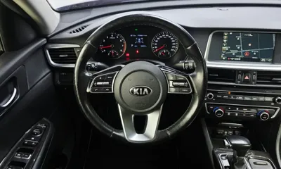 Kia K5 2019, 182337 км, за 5507.42 USD - фото 13