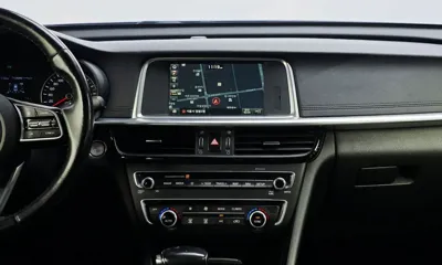 Kia K5 2019, 182337 км, за 5507.42 USD - фото 14