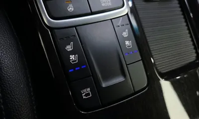 Kia K5 2019, 182337 км, за 5507.42 USD - фото 18