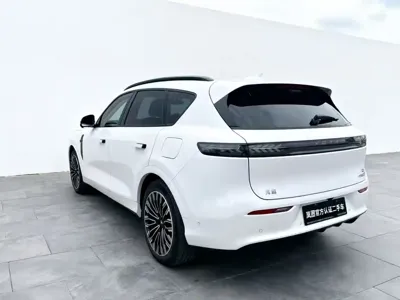Voyah Free 2025, 9000 км, за 26521.66 USD