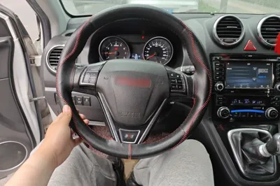 Haval H6 2013, 80200 км, за 3807 USD - фото 8