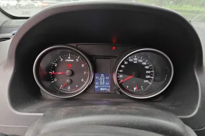 Haval H6 2013, 80200 км, за 3807 USD - фото 9