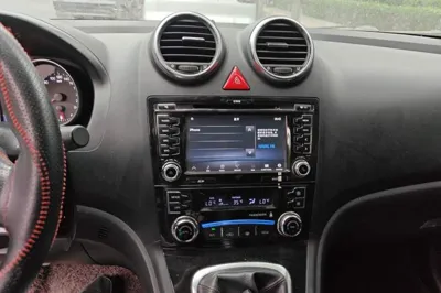 Haval H6 2013, 80200 км, за 3807 USD - фото 11