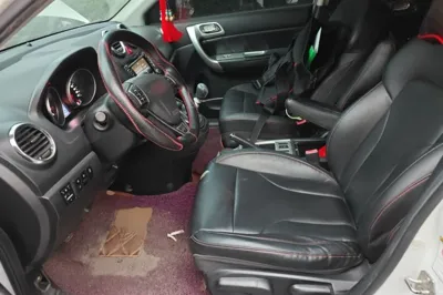 Haval H6 2013, 80200 км, за 3807 USD - фото 12