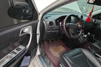 Haval H6 2013, 80200 км, за 3807 USD - фото 13