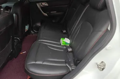 Haval H6 2013, 80200 км, за 3807 USD - фото 14