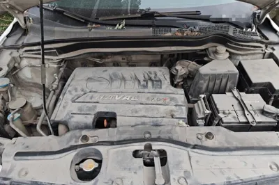 Haval H6 2013, 80200 км, за 3807 USD - фото 17