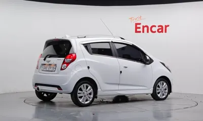 ChevroletGMDaewoo Spark 2014, 81103 км, за 2038.94 USD