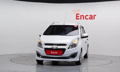 ChevroletGMDaewoo Spark 2014, 81103 км, за 2038.94 USD