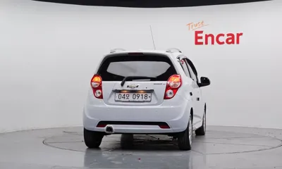 ChevroletGMDaewoo Spark 2014, 81103 км, за 2038.94 USD