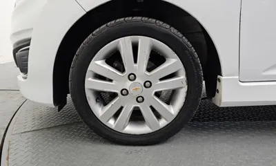 ChevroletGMDaewoo Spark 2014, 81103 км, за 2038.94 USD