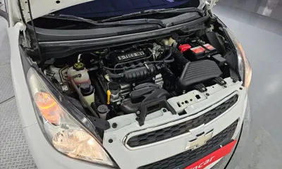 ChevroletGMDaewoo Spark 2014, 81103 км, за 2038.94 USD - фото 6